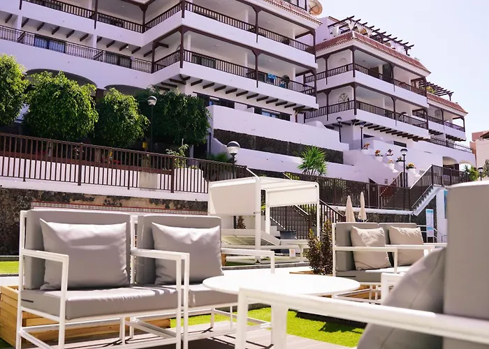 Coral Alisios * لوس كريستيانوس