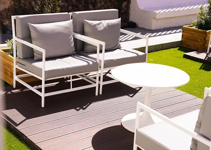 شقة Coral Alisios