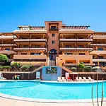 Coral Alisios *