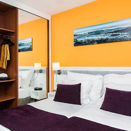 Appartement Coral Alisios