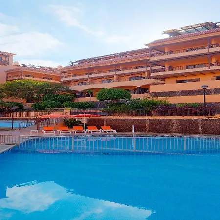 Coral Alisios * Los Cristianos (Tenerife)