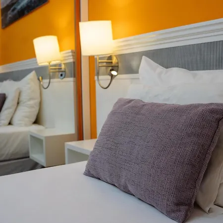 Appartement Coral Alisios *