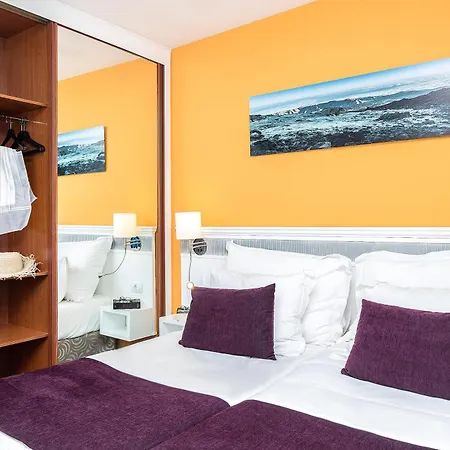 Appartement Coral Alisios Los Cristianos (Tenerife)