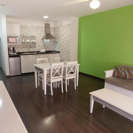 Coral Alisios * Los Cristianos (Tenerife)