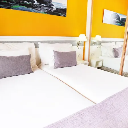 Appartement Coral Alisios *