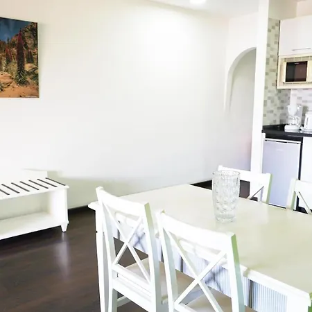Appartement Coral Alisios