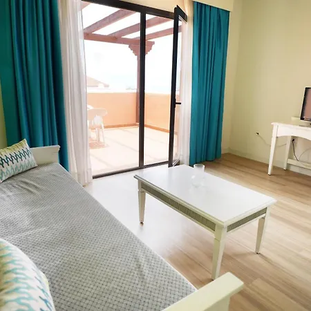 Coral Alisios Appartement Los Cristianos (Tenerife)