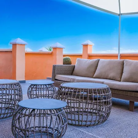 Appartement Coral Alisios Los Cristianos (Tenerife)