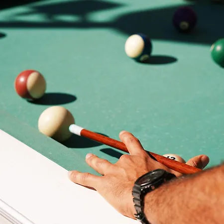 Coral Alisios * Los Cristianos (Tenerife)