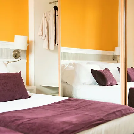 Coral Alisios Los Cristianos (Tenerife)