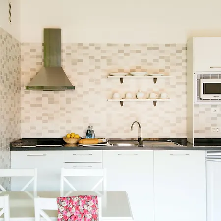 Appartement Coral Alisios