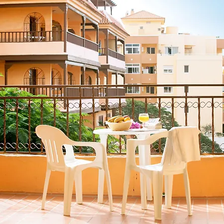 Appartement Coral Alisios