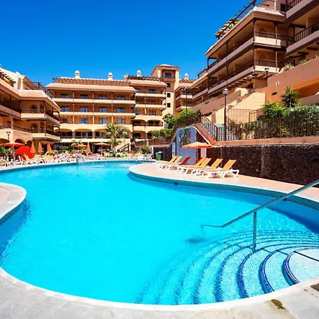 Appartement Coral Alisios *