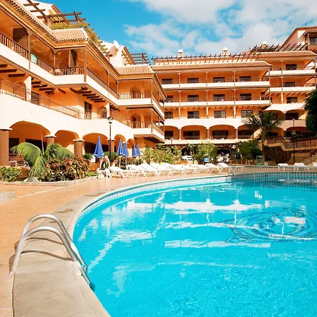 Lägenhet Coral Alisios Los Cristianos (Tenerife)