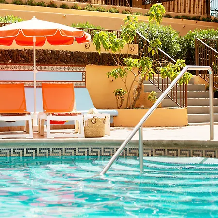 아파트 Coral Alisios