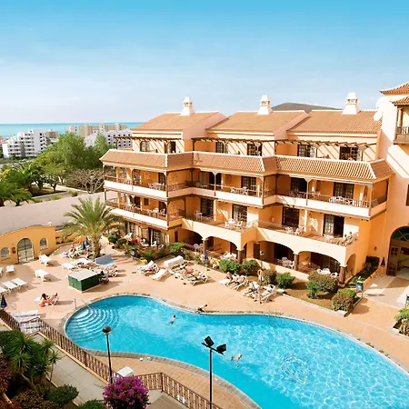 Coral Alisios Lägenhet Los Cristianos (Tenerife)