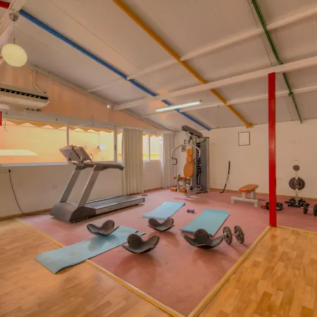 Coral Alisios Appartement *