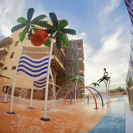 Appartement Coral Alisios *