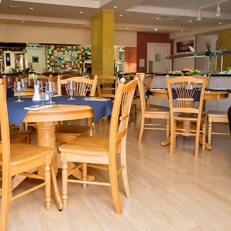 Appartement Coral Alisios Los Cristianos (Tenerife)