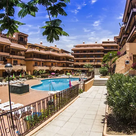 Coral Alisios Appartement