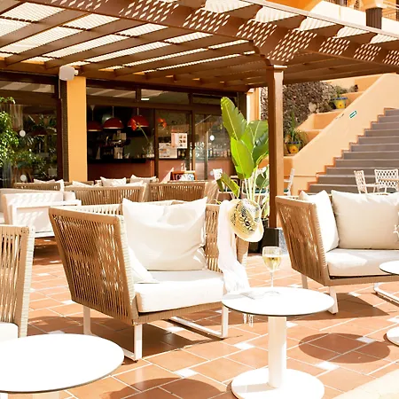 Coral Alisios Appartement *