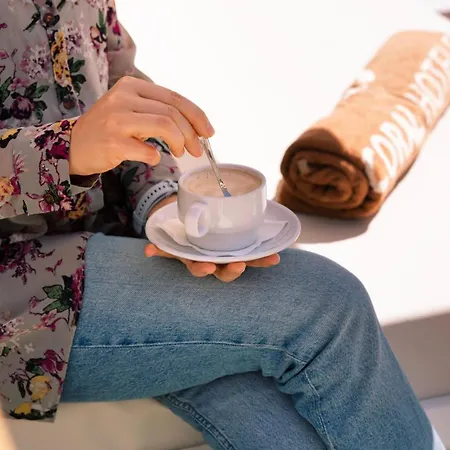 Coral Alisios 로스크리스티아노스