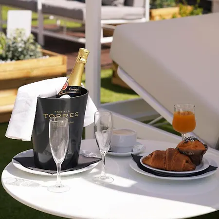 Coral Alisios Apartman *