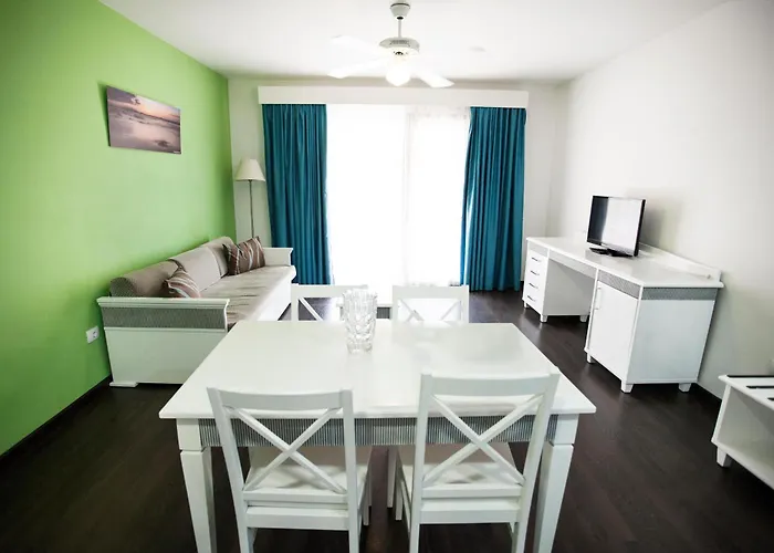 Coral Alisios Los Cristianos