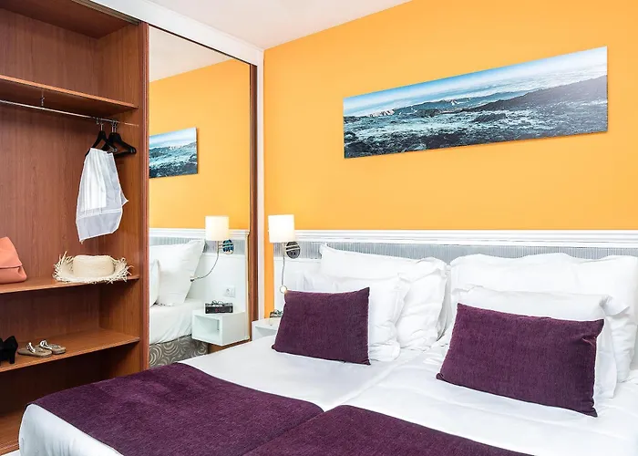 Apartman Coral Alisios Los Cristianos