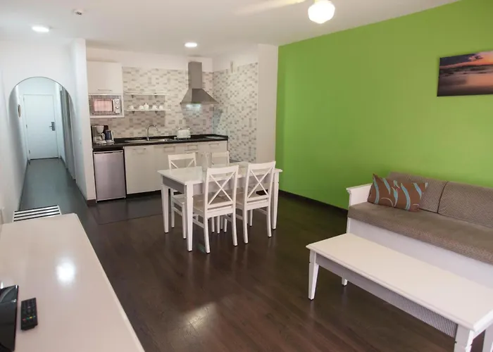 Coral Alisios * Los Cristianos