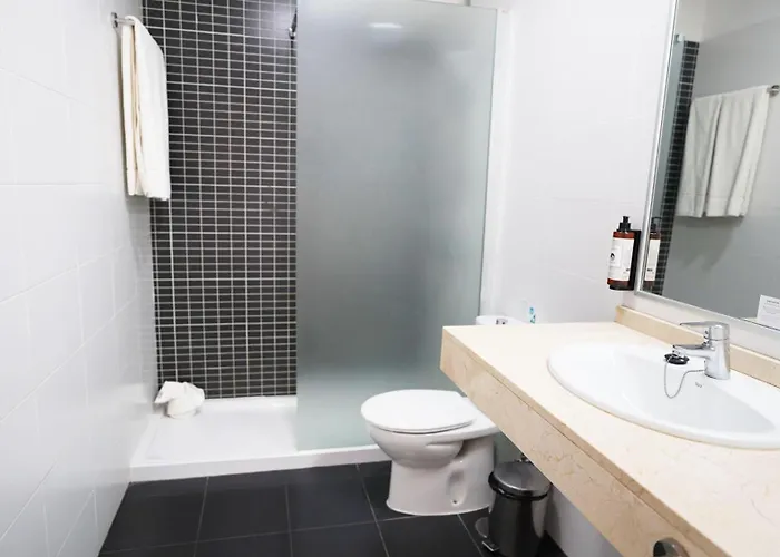 Coral Alisios Appartement