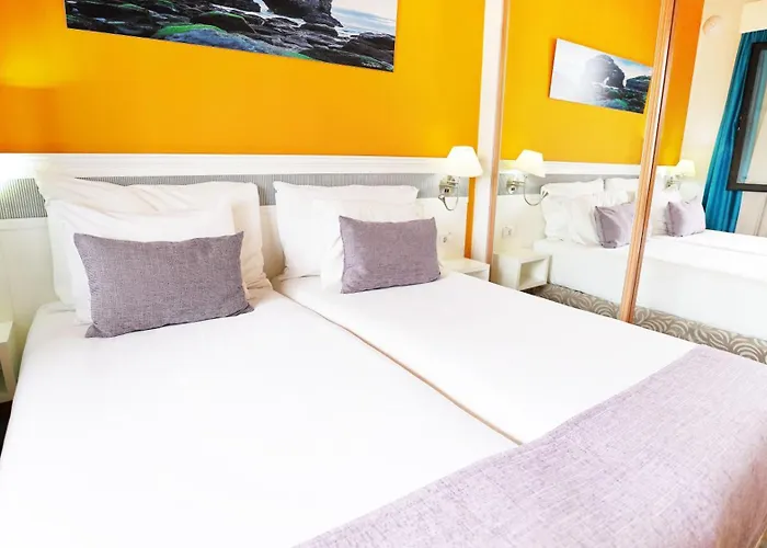 Apartman Coral Alisios *