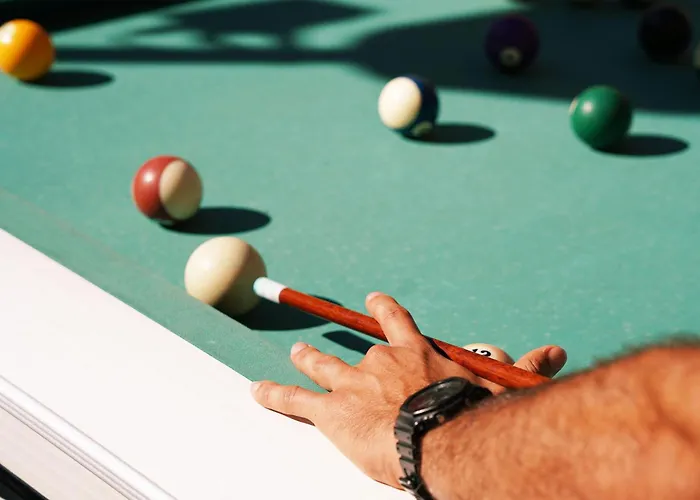 Coral Alisios * Los Cristianos