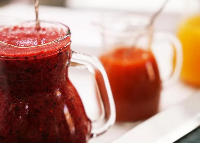 Coral Alisios Apartman *