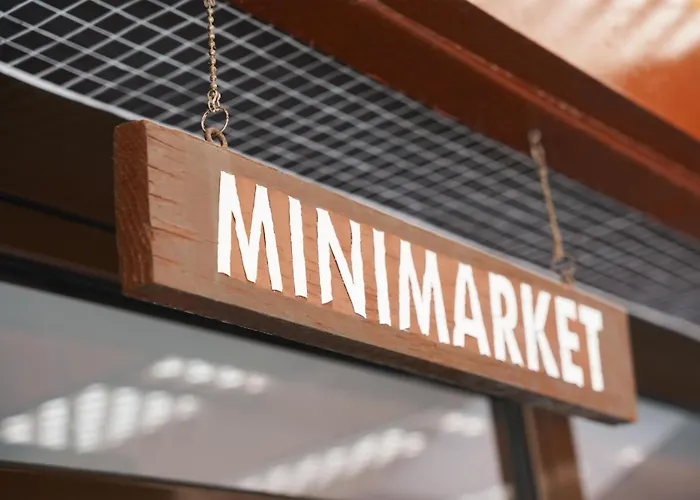 Apartman Coral Alisios Los Cristianos