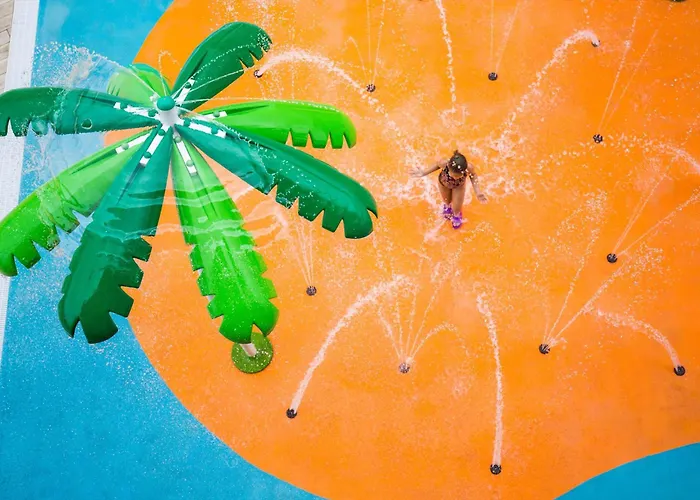 Apartman Coral Alisios *