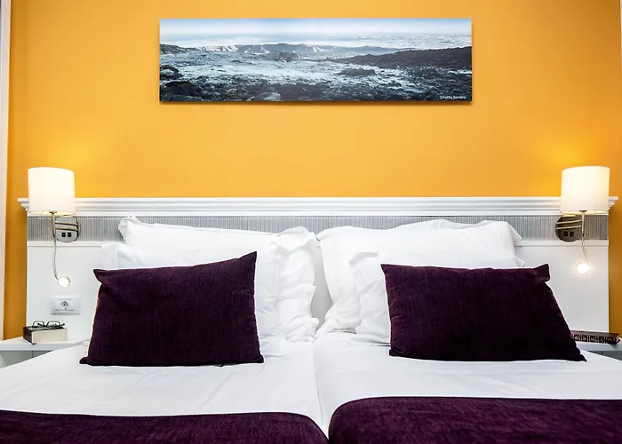 Coral Alisios Apartman