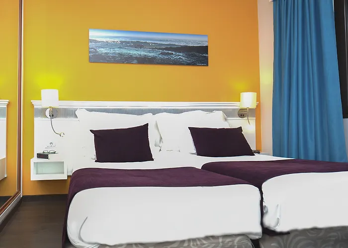 Coral Alisios Appartement