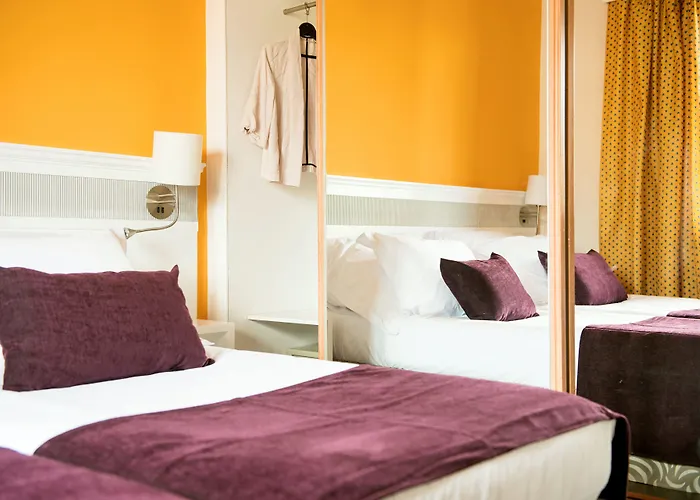 Coral Alisios Los Cristianos (Tenerife)