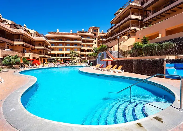 Apartman Coral Alisios *