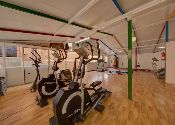 Apartman Coral Alisios