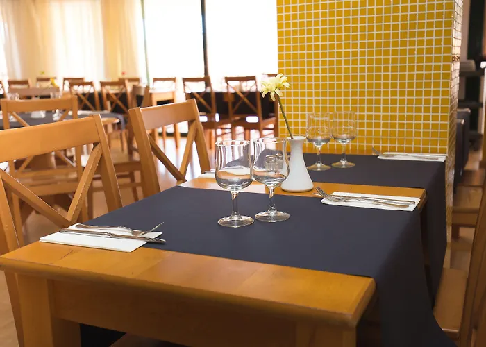 Apartman Coral Alisios