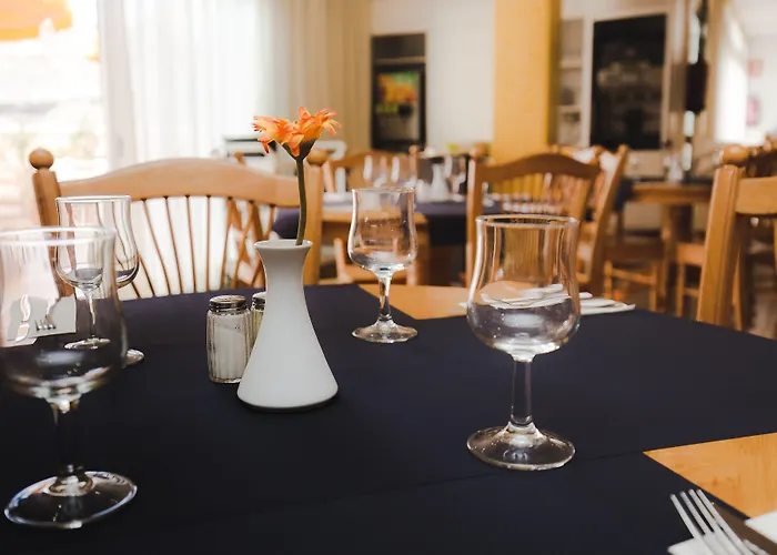 Coral Alisios Appartement