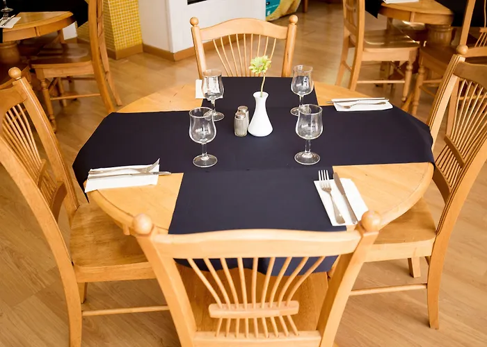 Apartman Coral Alisios Los Cristianos