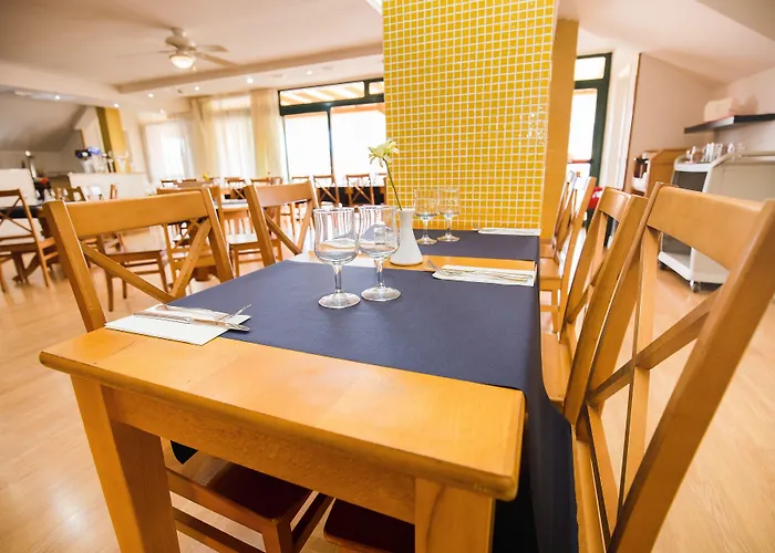 Coral Alisios Los Cristianos