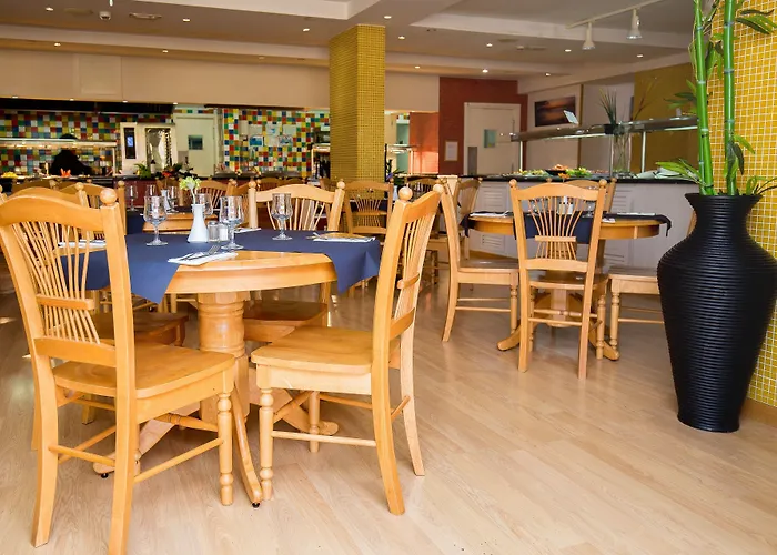 Apartman Coral Alisios Los Cristianos