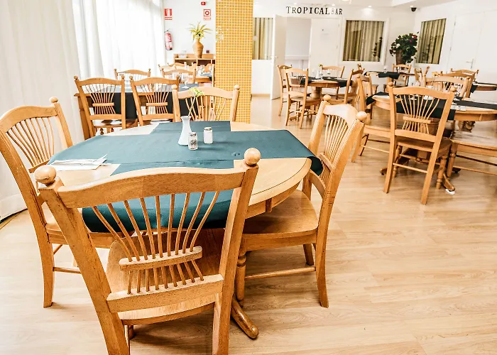 Coral Alisios Apartman