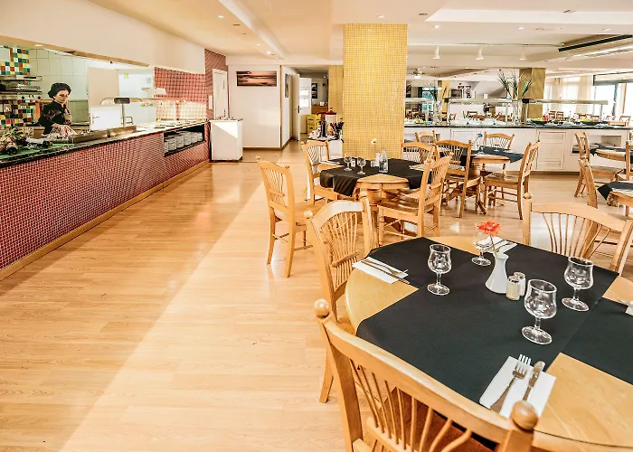 Appartement Coral Alisios *