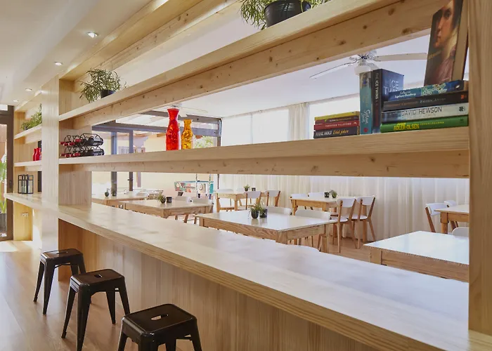 Coral Alisios Apartman