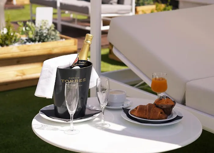 Coral Alisios Appartement *